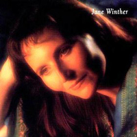 Winther, Jane - Visions And Voices