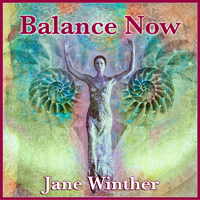 Winther, Jane - Balance Now