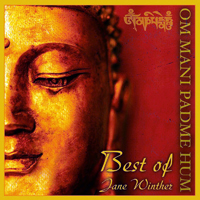 Winther, Jane - Om Mani Padme Hum - Best Of