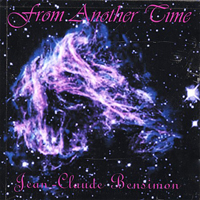 Bensimon, Jean-Claude - From Another Time