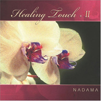 Nadama - Healing Touch II