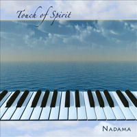 Nadama - Touch Of Spirit