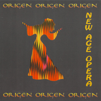 Origen (UKR) - New Age Opera