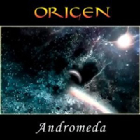 Origen (UKR) - Andromeda