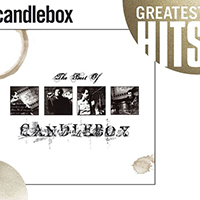 Candlebox - The Best Of Candlebox