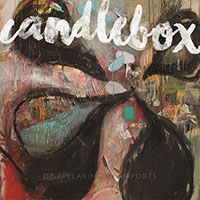 Candlebox - Disappearing In Airports [Deluxe Edition]