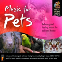 Wood, Perry - Music For Pets