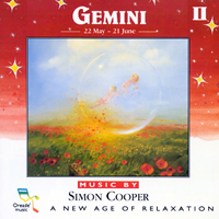 Cooper, Simon - Gemini