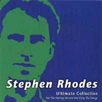 Rhodes, Stephen - Ultimate Collection