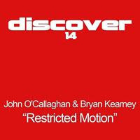 Kearney, Bryan - John O'Callaghan and Bryan Kearney - Restricted Motion (EP) 