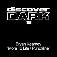 Kearney, Bryan - More To Life / Punchline (Single)