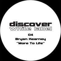 Kearney, Bryan - More To Life (Dave Schiemann Remix) [Single]