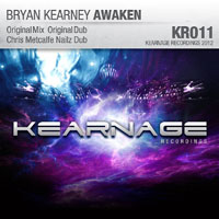 Kearney, Bryan - Awaken (EP)