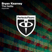 Kearney, Bryan - The Nettle (Single)