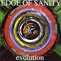 Edge Of Sanity - Evolution (CD 2)