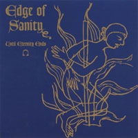 Edge Of Sanity - Until Eternity Ends (EP)