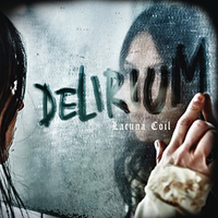 Lacuna Coil - Delirium (Limited Deluxe Edition)
