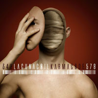 Lacuna Coil - Karmacode (LP)