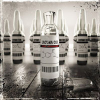 Lacuna Coil - Dark Adrenaline (Deluxe Edition) [CD 1: Dark Adrenaline]