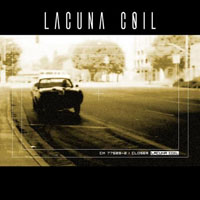 Lacuna Coil - Closer (EP)