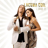 Lacuna Coil - I Like It (EP)