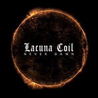 Lacuna Coil - Never Dawn