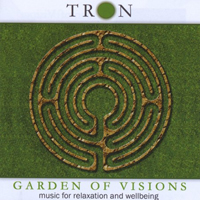Syversen, Tron - Garden Of Visions