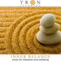 Syversen, Tron - Inner Balance