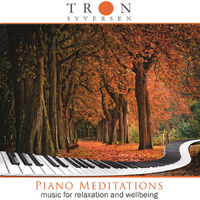 Syversen, Tron - Piano Meditations