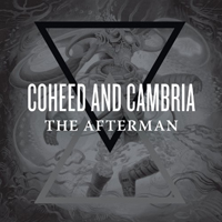 Coheed and Cambria - The Afterman: Deluxe Set (Live Edition)