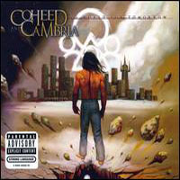 Coheed and Cambria - Good Apollo I'm Burning Star IV, Vol. 2: No World For Tomorrow