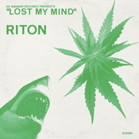 Riton - Lost My Mind (EP)