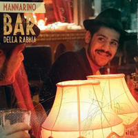 Mannarino, Alessandro - Bar Della Rabbia