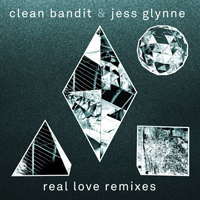 Clean Bandit - Real Love