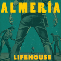 Lifehouse - Almeria (iTunes Bonus)