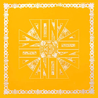 Gnod - 5th Sun (EP)