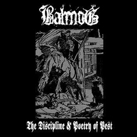 Balmog - The Discipline & Poetry Of Pest (demo)