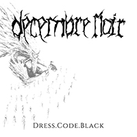 Decembre Noir - Dress.Code.Black (Single)