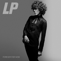 LP - Forever For Now