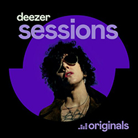 LP - Deezer Sessions (Women's Voices)