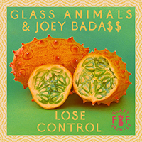 Glass Animals - Lose Control (Single)