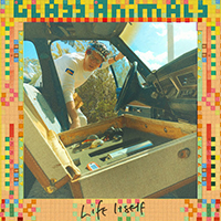 Glass Animals - Life Itself (Roosevelt Remix Single)