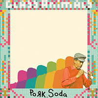 Glass Animals - Pork Soda (Radio Edit Single)
