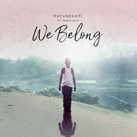 Futurecop! - We Belong (Single)