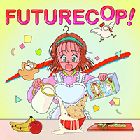 Futurecop! - Breakfast Cereal (Single)