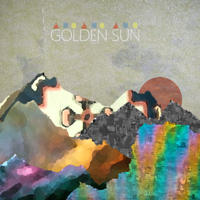 Golden Sun - Golden Sun (EP)