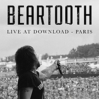 Beartooth - Live From Download Festival Paris 2016