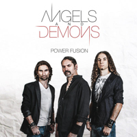 Angels & Demons (ITA) - Power Fusion