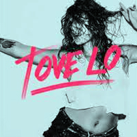 Tove Lo - Good Guys (Single)