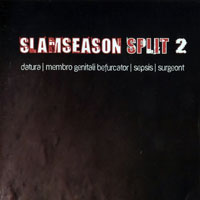 Datura (UKR) - Slamseason Split 2